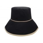 Κώνος Βαμβακερός Καπέλο Γυναικείο με κορδόνι