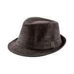 Καπέλο Καβουράκι Ανδρικό Κοτλέ