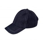 Παιδικό Καπέλο Τζόκεϊ Τζιν για αγόρια και κορίτσια