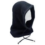 Πλεκτή Κουκούλα με λαιμό Unisex